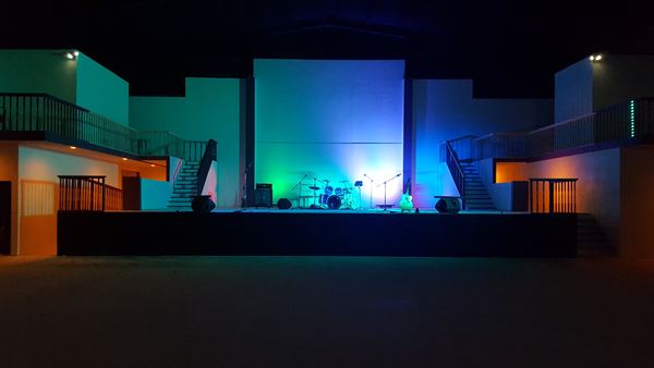 Prima Vista Events Center