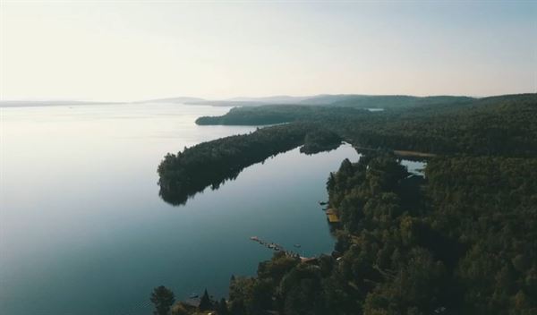 Rideout's Lodge & Cabins