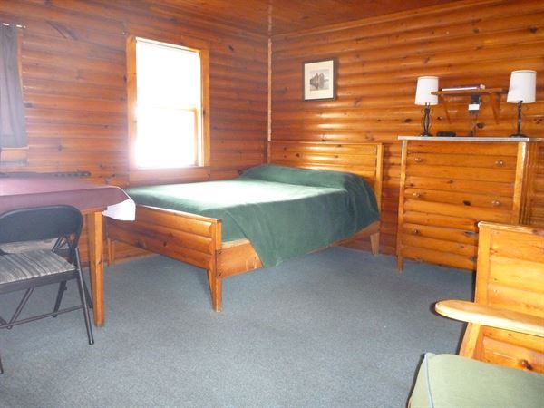 Rideout's Lodge & Cabins
