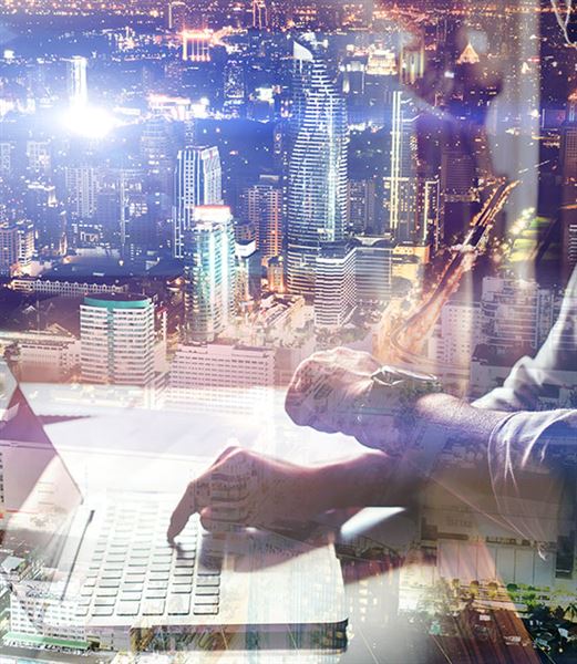 Internet Service USA