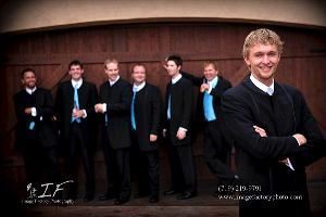 Image Factory Photography