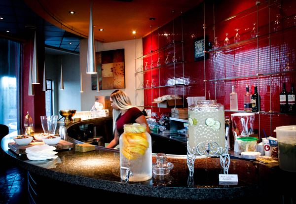 Breckinridge Banquet Hall