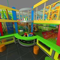 Uptown Jungle Fun Park