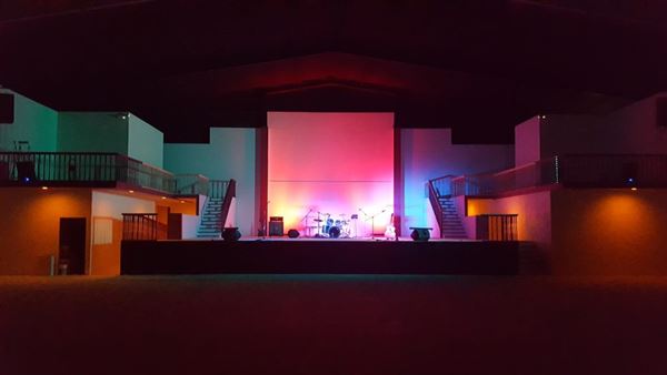 Prima Vista Events Center