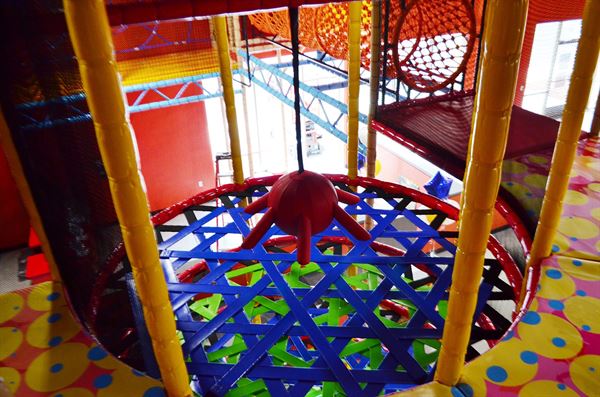 Uptown Jungle Fun Park