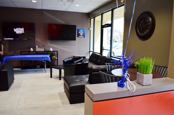 Uptown Jungle Fun Park