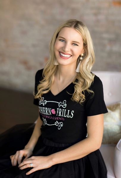 Southern Frills Weddings & Events