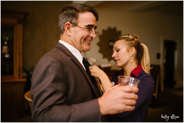 Southern Frills Weddings & Events