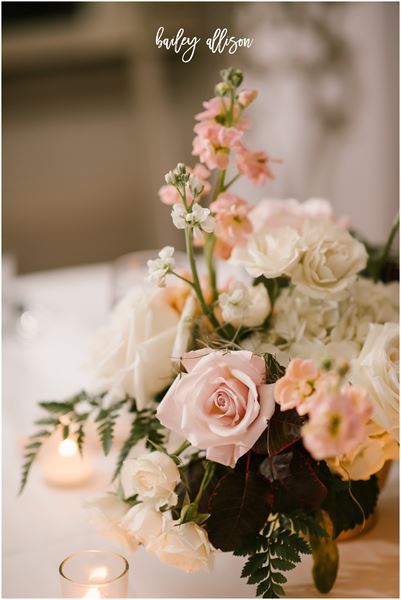 Southern Frills Weddings & Events