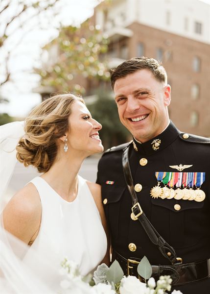 Southern Frills Weddings & Events