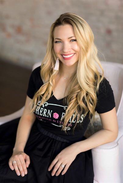 Southern Frills Weddings & Events