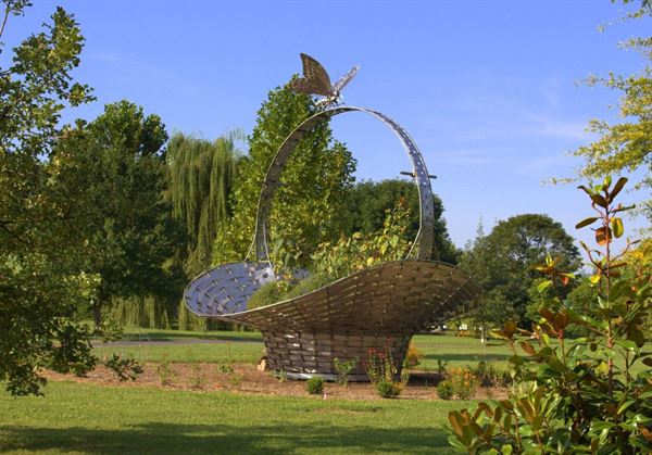 Western Kentucky Botanical Garden