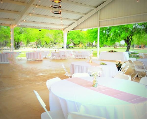 The Summit Vacation & RV Resort