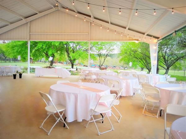 The Summit Vacation & RV Resort