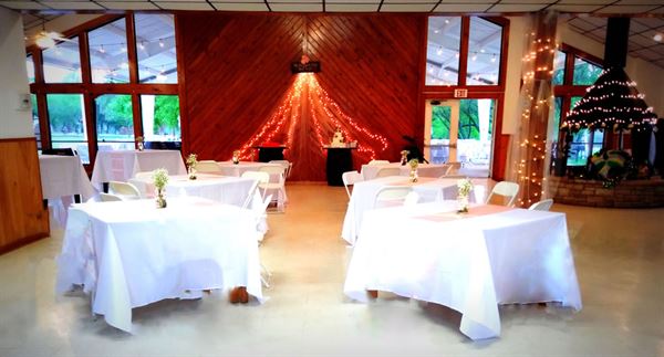 The Summit Vacation & RV Resort