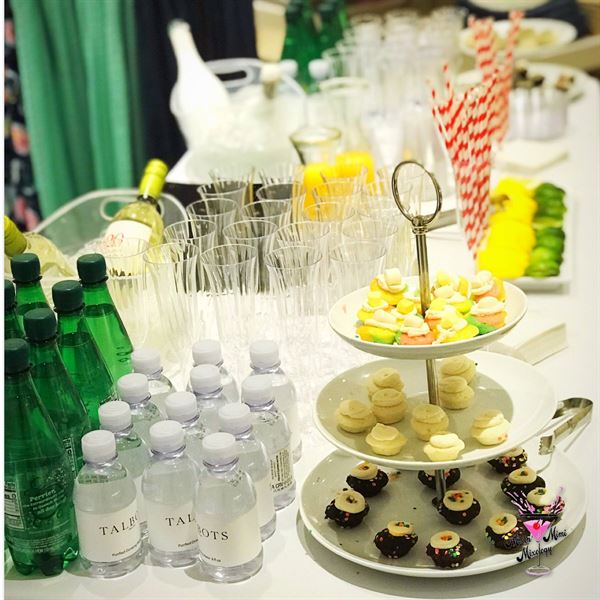 M3Events (Mixin' Mimi Mixology LLC)