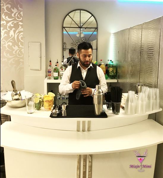 M3Events (Mixin' Mimi Mixology LLC)