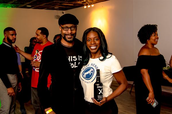 M3Events (Mixin' Mimi Mixology LLC)