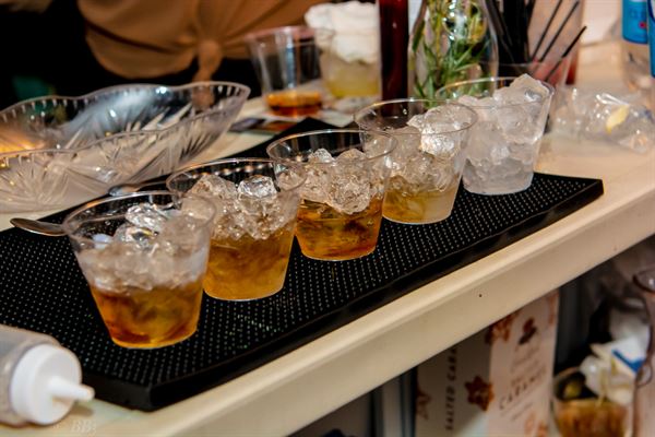 M3Events (Mixin' Mimi Mixology LLC)