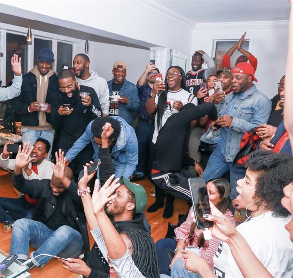 M3Events (Mixin' Mimi Mixology LLC)