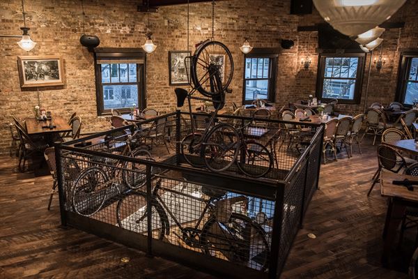 Café Hollander Downer