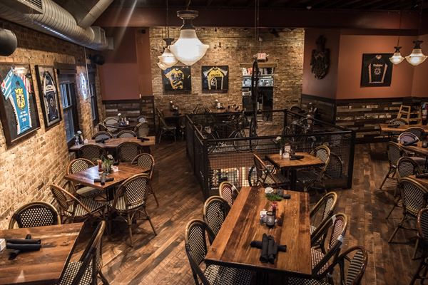 Café Hollander Downer