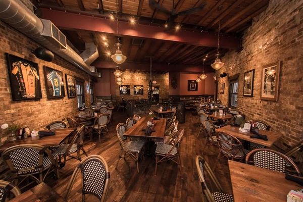 Café Hollander Downer