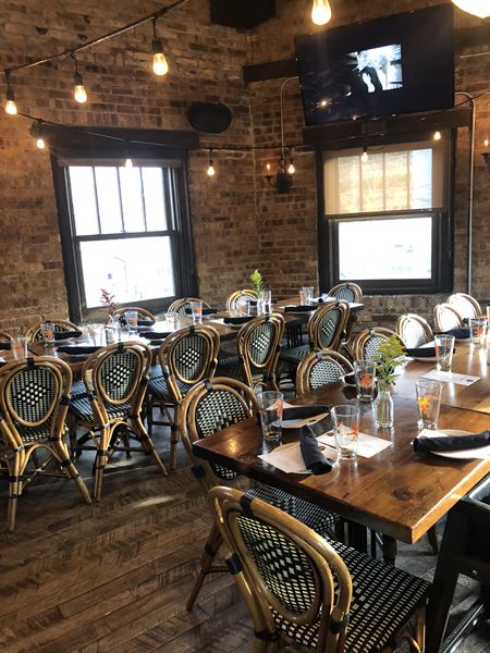 Café Hollander Downer