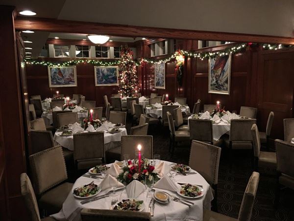 Ruth's Chris Steak House -Annapolis Eastport