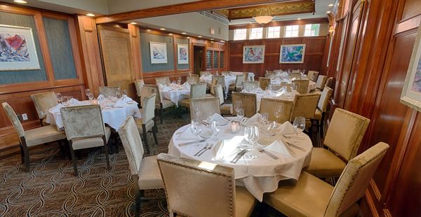 Ruth's Chris Steak House -Annapolis Eastport