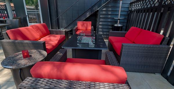 Ruth's Chris Steak House -Annapolis Eastport