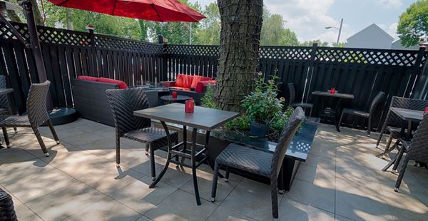 Ruth's Chris Steak House -Annapolis Eastport