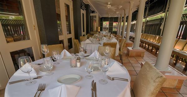 Ruth's Chris Steak House -Annapolis Eastport