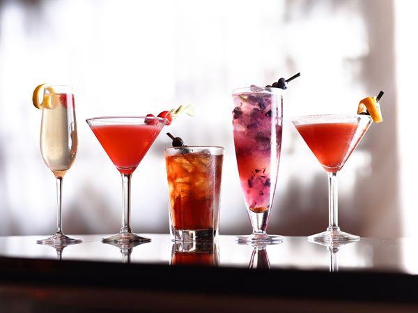 Ruth's Chris Steak House -Annapolis Eastport