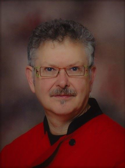 AURA Newfoundland  Marriage Commissioner