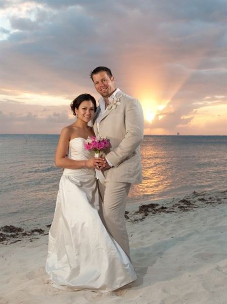 Pomegranate Occasions