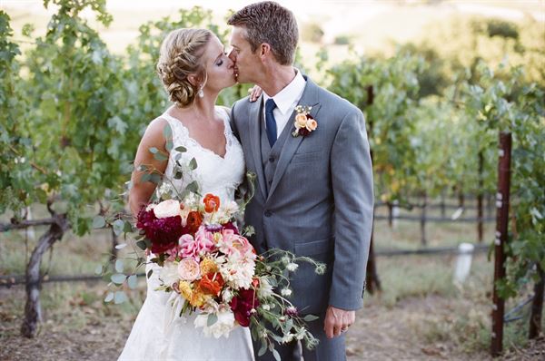 Pomegranate Occasions