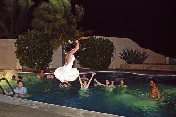 Pomegranate Occasions