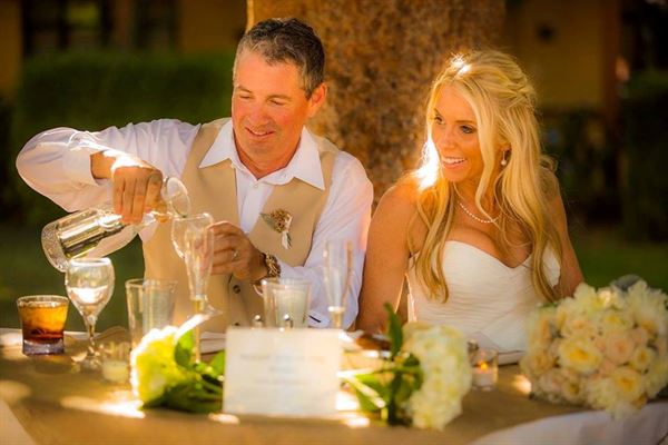 Pomegranate Occasions