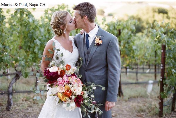 Pomegranate Occasions