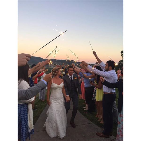 Pomegranate Occasions