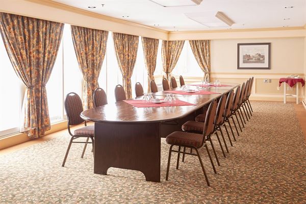 Inn On The Lake, An Ascend Hotel Collection Member