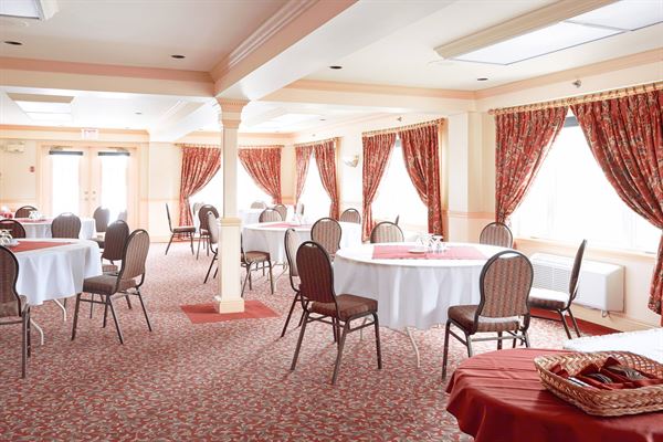 Inn On The Lake, An Ascend Hotel Collection Member