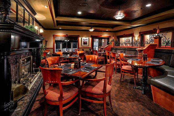 Inn On The Lake, An Ascend Hotel Collection Member