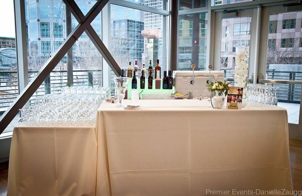 Premier Bar Services & Rentals