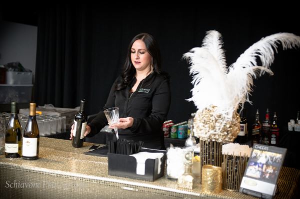 Premier Bar Services & Rentals