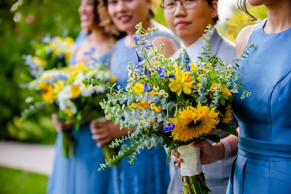 Premier Event Services & Floral