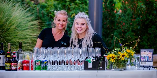 Premier Event Services and Coordination