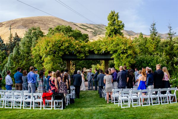 Premier Event Services and Coordination