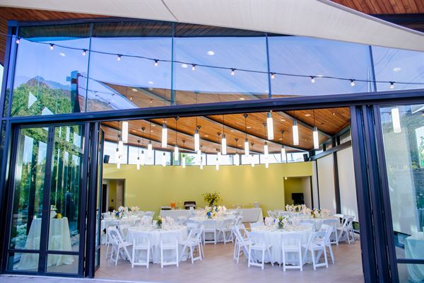 Premier Event Services and Coordination